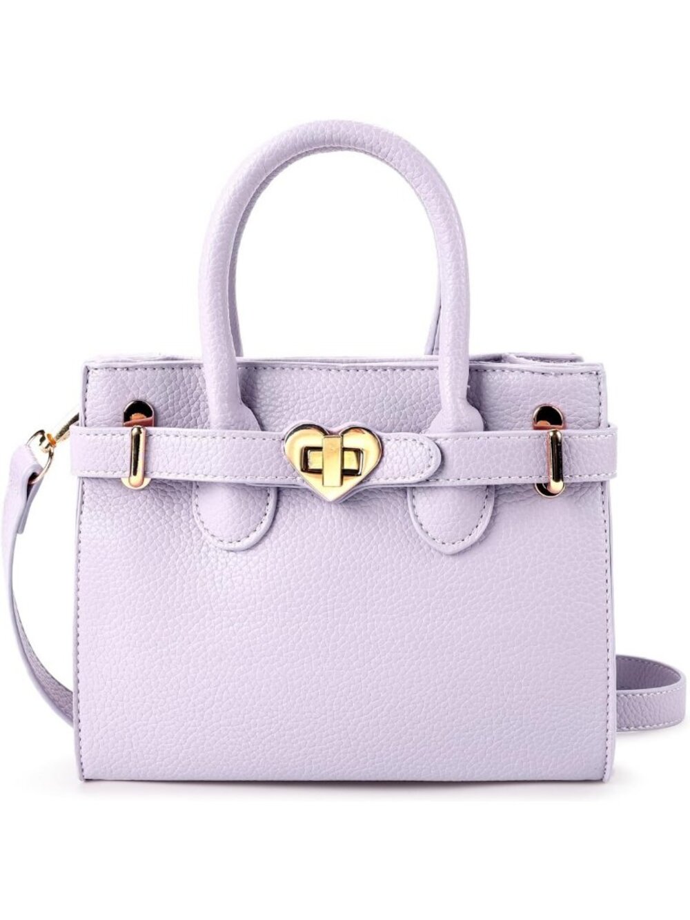 Adorable Toddler Crossbody Handbag - Perfect Gift for Little Girls' Style!